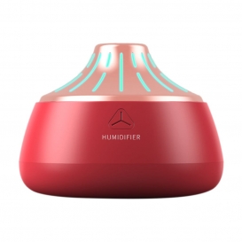 More about Luftbefeuchter 200ML Befeuchten cup Home Auto USB Fogger Mist Maker mit LED Nacht Lampe Geschenke Farbe Rotes Roségold