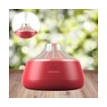 Luftbefeuchter 200ML Befeuchten cup Home Auto USB Fogger Mist Maker mit LED Nacht Lampe Geschenke Farbe Rotes Roségold