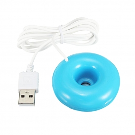 More about 1x USB-Luftbefeuchter Farbe Blau