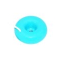 1x USB-Luftbefeuchter Farbe Blau