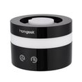 Homgeek Mini-USB-Luftbefeuchter Ultraschall-Aroma-oel-Diffusor Luftreiniger Nebel-Hersteller LED-Nachtlicht Home Office