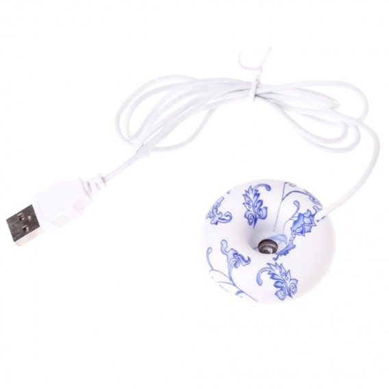 1x USB-Luftbefeuchter Farbe C