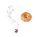 1x USB-Luftbefeuchter Farbe B