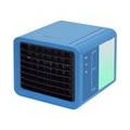 Syntrox 4in1 Mini Luftkühler in 3 verschiedenen Farben