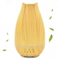 500ml Aroma Diffuser Nebel Luftbefeuchter Led 7 Farben Duftlampe Für Yoga Salon Spa Wohn , Schlafzimmer Farbe ＃ 2