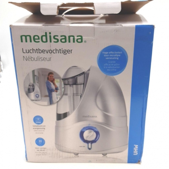 Medisana UHW 60065 Luftbefeuchter