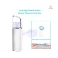 AcserGery Nano Facial Mister Sprayer Handheld Portable Facial Mist Sprayer Face Steamer Deep Moisturzing 20ml Mini-Luftbefeuchte