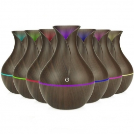 More about Ultraschall Luftbefeuchter Aroma Diffuser Aromatherapie Duftlampe Timer Home