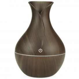 More about Ultraschall Luftbefeuchter Aroma Diffuser Aromatherapie Duftlampe Timer Home