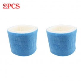 More about AcserGery 2 x Luftbefeuchterfilter ersetzen für Honeywell Vicks \u0026 Kaz WF2 HCM-350 Serie Blau