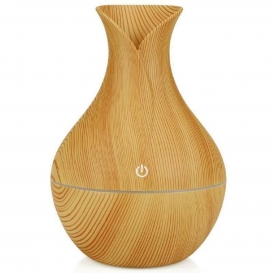 More about Luftbefeuchter Aroma diffuser Luftbefeuchter Humidifierleichte Holzmaserung