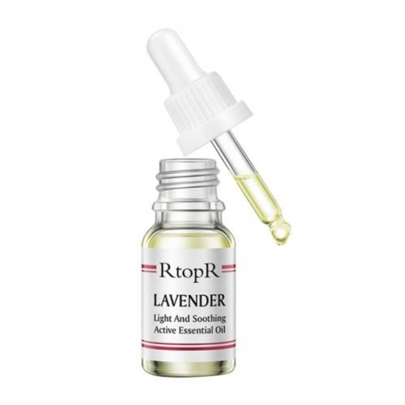 10ml Lavendel ätherisches Öl  natürliche Aromatherapie Massageöle für Parfüm Yoga Raumzerstäubung Stressabbau Luftbefeuchter