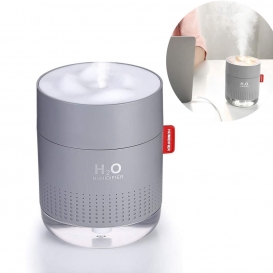 More about USB Luftbefeuchter 500ml,Mini Air Humidifier Ultra Leise luftbefeuchter-Bis 12-18 Stunden