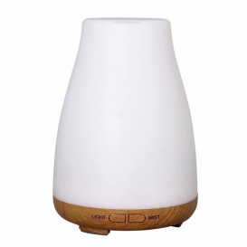 More about Aroma Diffuser Ultraschall Nebel Luftbefeuchter Raumbefeuchter Kalten Nebel Technologie keines Wasser Abschaltautomatik mit LED 