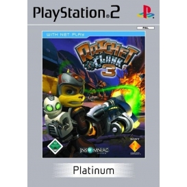 More about Ratchet & Clank 3  [PLA]