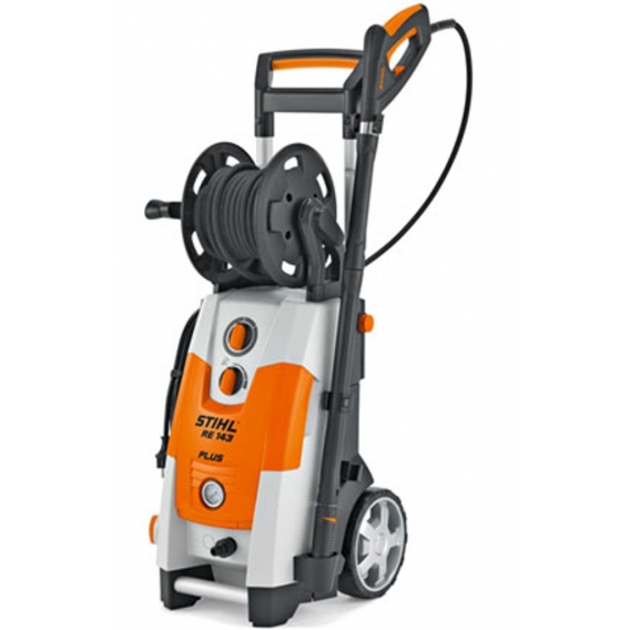 Stihl Hochdruckreiniger RE 143 Plus