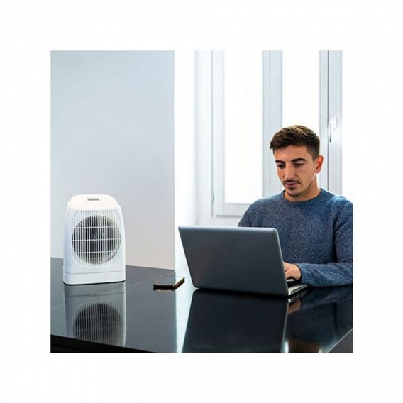 Cecotec Heizlüfter ReadyWarm 9870 Smart Rotate