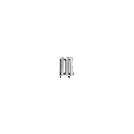 Delonghi TRRS 0920 Radiator weiß el. Heizkörper