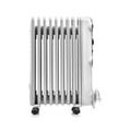 Delonghi TRRS 0920 Radiator weiß el. Heizkörper