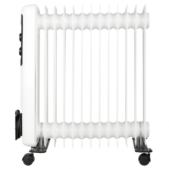 Tristar Ölradiator KA-5073 2500 W mit 13 Lamellen