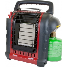 More about Mr. Heater Gasheizer Portable Buddy für Innenräume bis 21m³