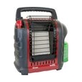 Mr. Heater Gasheizer Portable Buddy für Innenräume bis 21m³