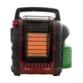 Mr. Heater Gasheizer Portable Buddy für Innenräume bis 21m³