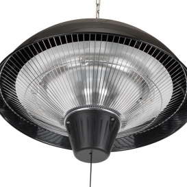 More about Tristar Hängender Terrassenheizer KA-5273 1500 W Halogen Schwarz