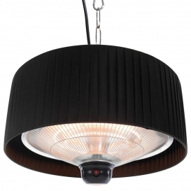 More about Sunred Deckenheizstrahler Artix compact 1500 W Halogen ARTIX C-HB