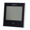 16A 110-230 v pro programmierbare LCD-Display Touch Screen elektrische Heizung Thermostat Raumtemperaturregler