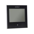 16A 110-230 v pro programmierbare LCD-Display Touch Screen elektrische Heizung Thermostat Raumtemperaturregler