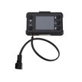 PKW 12V LCD Monitor Luft Diesel Heizung Parkheizung Schalter   Universal für Die Meisten 12V PKW Heizungen Farbe LCD-Monitor