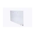 Heatpanel Burda Basic Heat IP54 500 Watt, Weiß Wandheizung Indoor