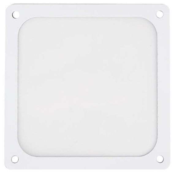 Silverstone Lüfterfilter Magnetisch SST-FF143W - White