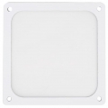 Silverstone Lüfterfilter Magnetisch SST-FF143W - White