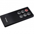 Trisa Heizlüfter Touch Remote Control 9343.4212