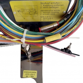 More about SELVA Pneumatiksteuerung, für Handlingsysteme, Industrieanlagen