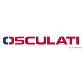 More about Osculati Indicatore Tank 240/33 Ohm