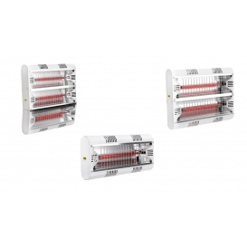 More about Halogen Infrarot Heizstrahler HATHOR Low Glare IP55, [Heizstrahler]:2000 Watt