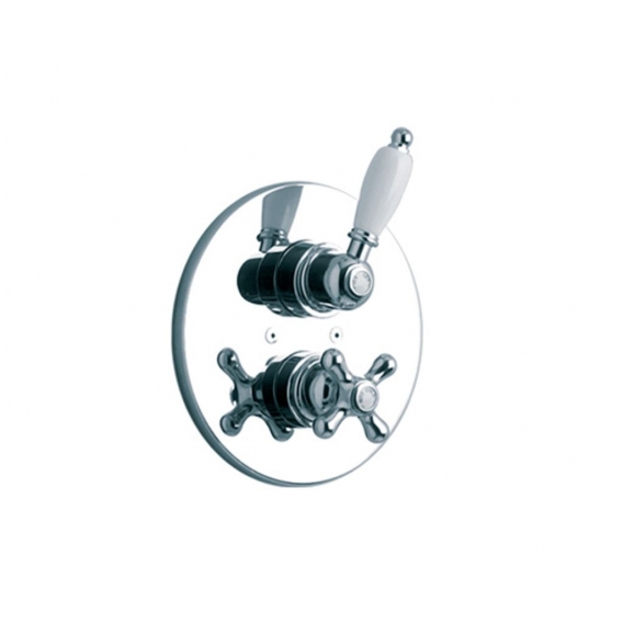 Ramon Soler Gaudi Unterputz Thermostat 3027 S,,,3027