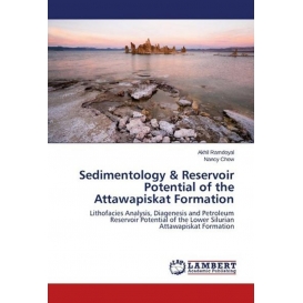 More about Sedimentology & Reservoir Potential of the Attawapiskat Formation