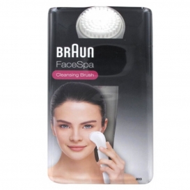 More about Braun SE803 FaceSpa - wet&dry Gesichtsreinigungsbürste - Batteriebetrieben