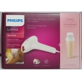 Philips BRI922/00 Lumea Advanced IPL Haarentfernungsgerät mit Gesichtsreinigungsbürste