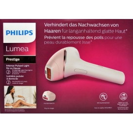 More about Philips BRI950/00 Lumea Prestige IPL Haa­r­ent­ferner für Körper und Gesicht