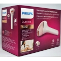 Philips BRI950/00 Lumea Prestige IPL Haa­r­ent­ferner für Körper und Gesicht