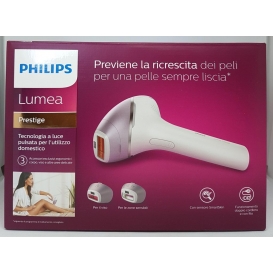 More about Philips Lumea Prestige IPL BRI954/00 Haarentfernungsgerät