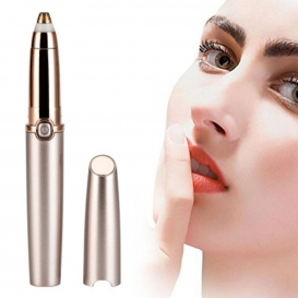 More about Augenbrauen Rasier,  Augenbrauen Trimmer Augenbrauen epilierer Flawless Brows, Safe Eyebrow Trimmer mit LED-Licht für Lady