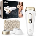 Braun Silk-Expert Pro 5 PL5137MN IPL Haarentfernungsgerät langfristig sichtbar