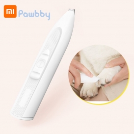 More about Xiaomi Pawbby Haustiere Haarschneider Hund Katze Rasierer Haustier Pflege Werkzeug Elektrische Schere Cutter Hund Haarschnitt Pf