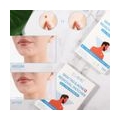 ELAIMEI Skin Tag Remover Patches 144 Stš¹ck Skin Tag Remover Pads Abdeckungen & Verdeckt Skin Tags Mole Wart Removal Patches